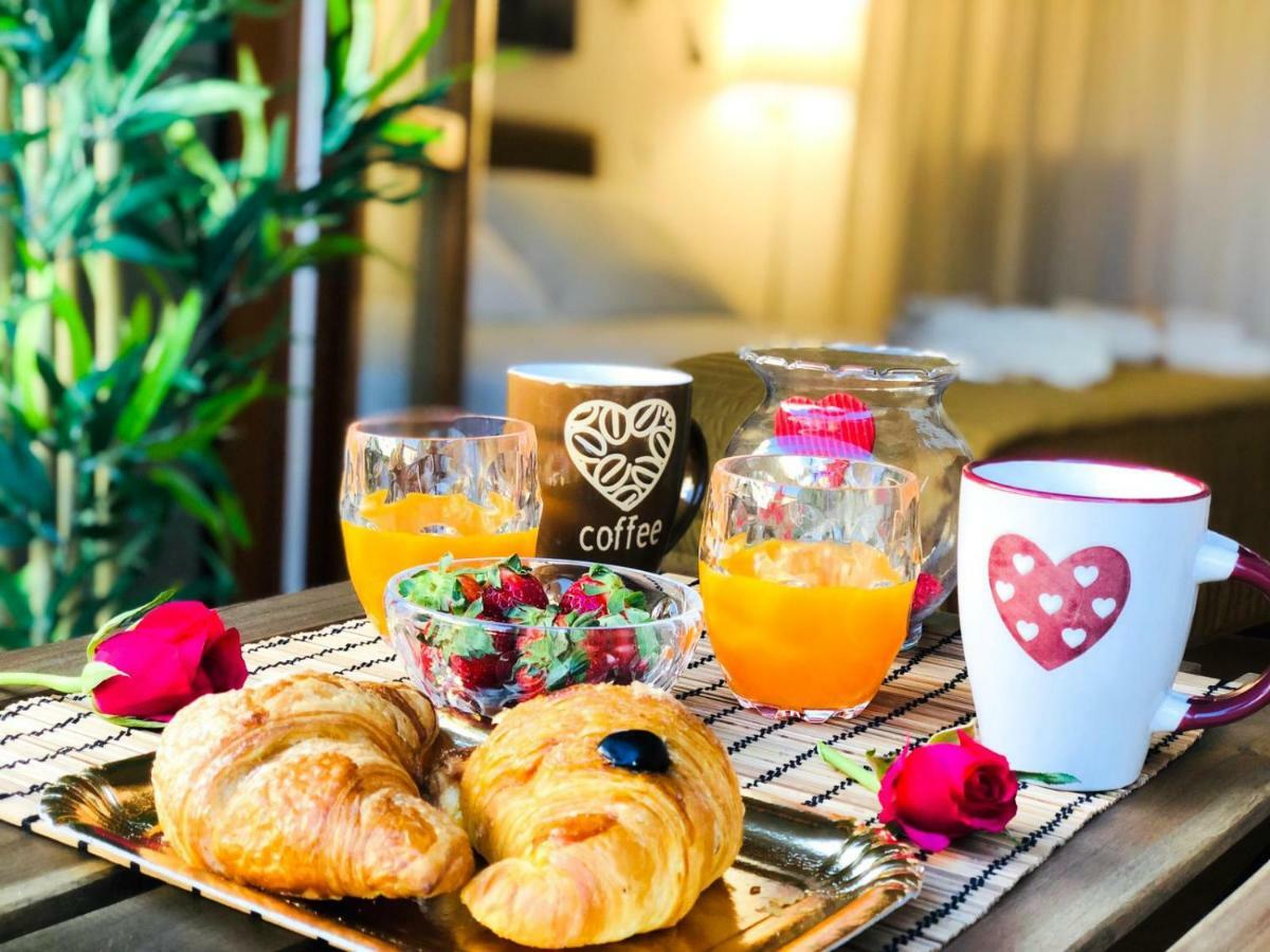 Florence Liberta Apartment With Balcony Екстериор снимка