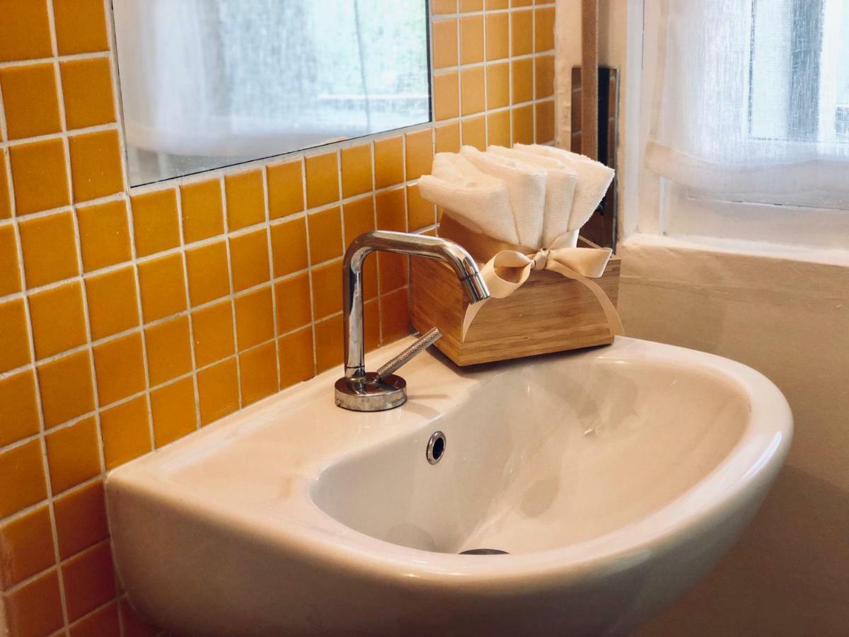 Florence Liberta Apartment With Balcony Екстериор снимка