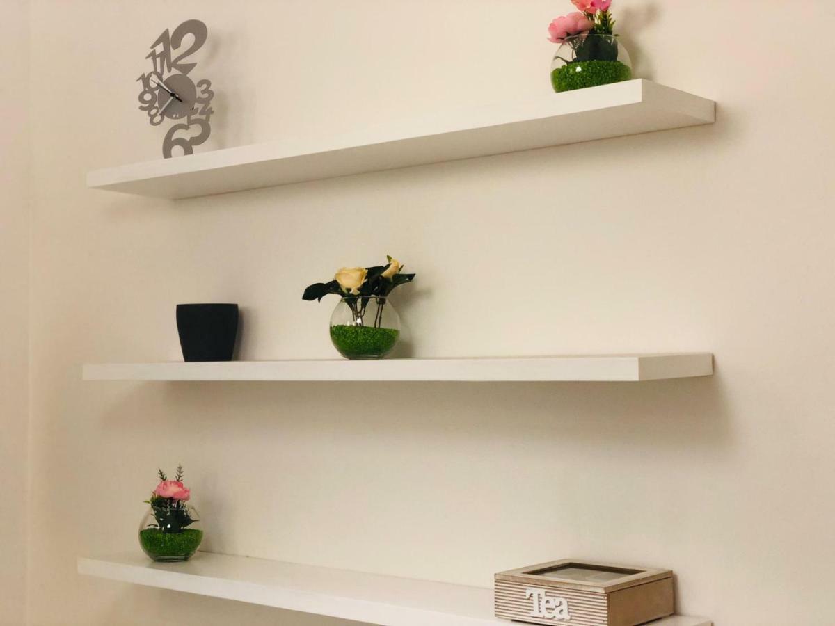 Florence Liberta Apartment With Balcony Екстериор снимка