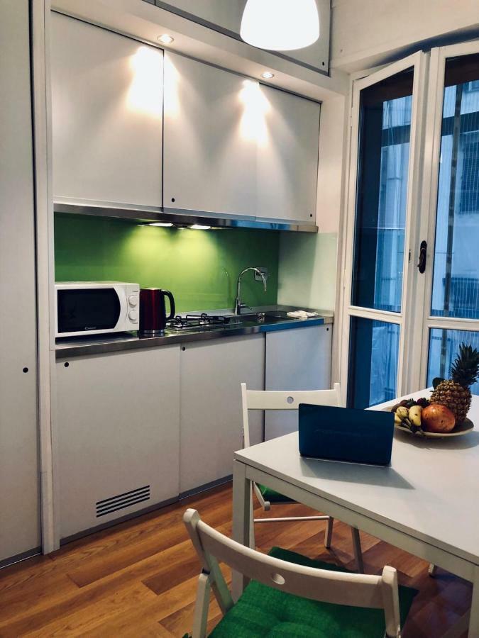Florence Liberta Apartment With Balcony Екстериор снимка
