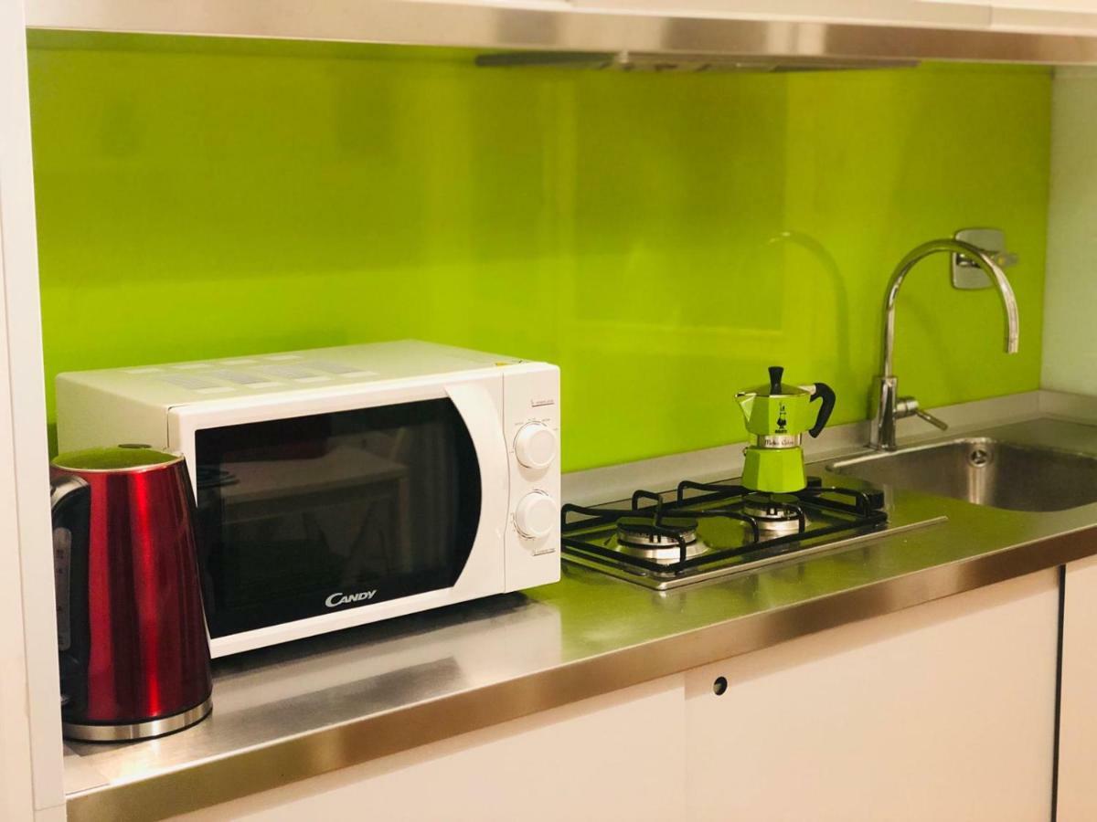 Florence Liberta Apartment With Balcony Екстериор снимка