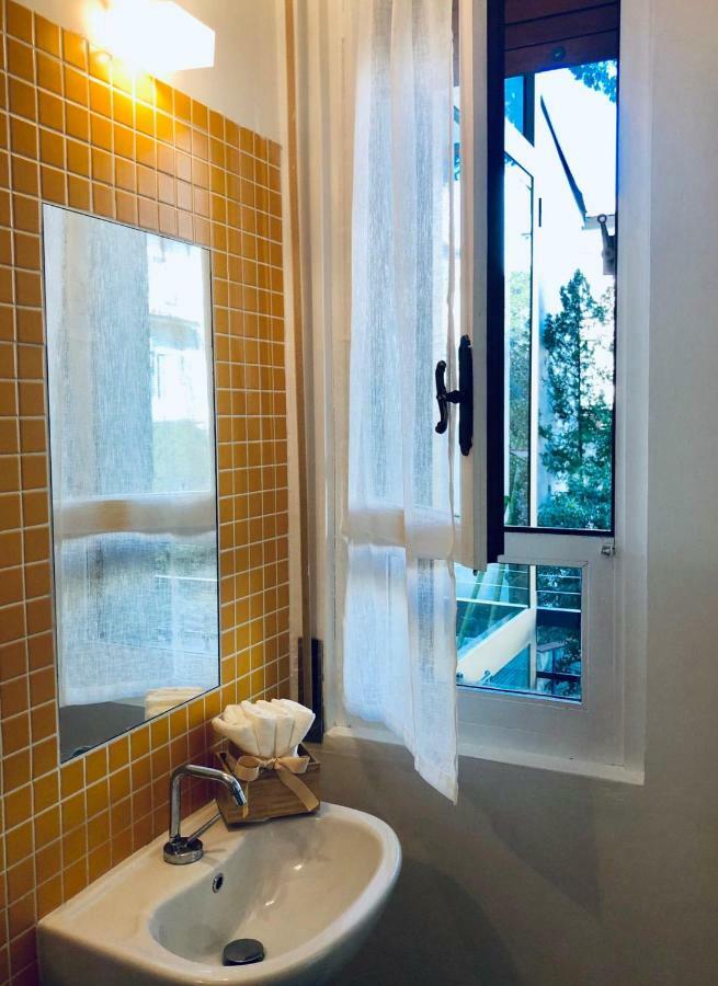 Florence Liberta Apartment With Balcony Екстериор снимка