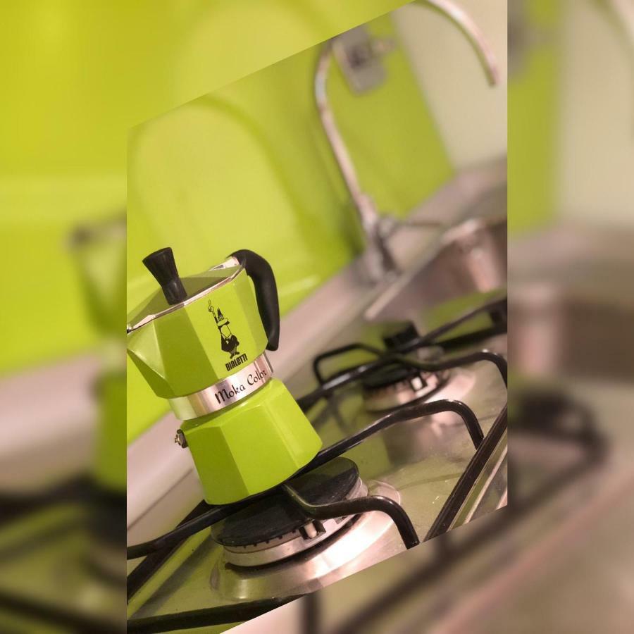 Florence Liberta Apartment With Balcony Екстериор снимка