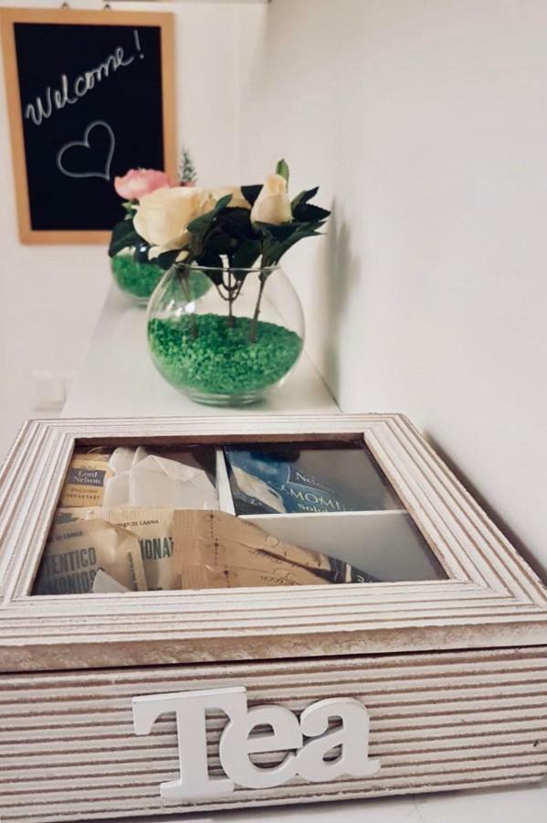 Florence Liberta Apartment With Balcony Екстериор снимка