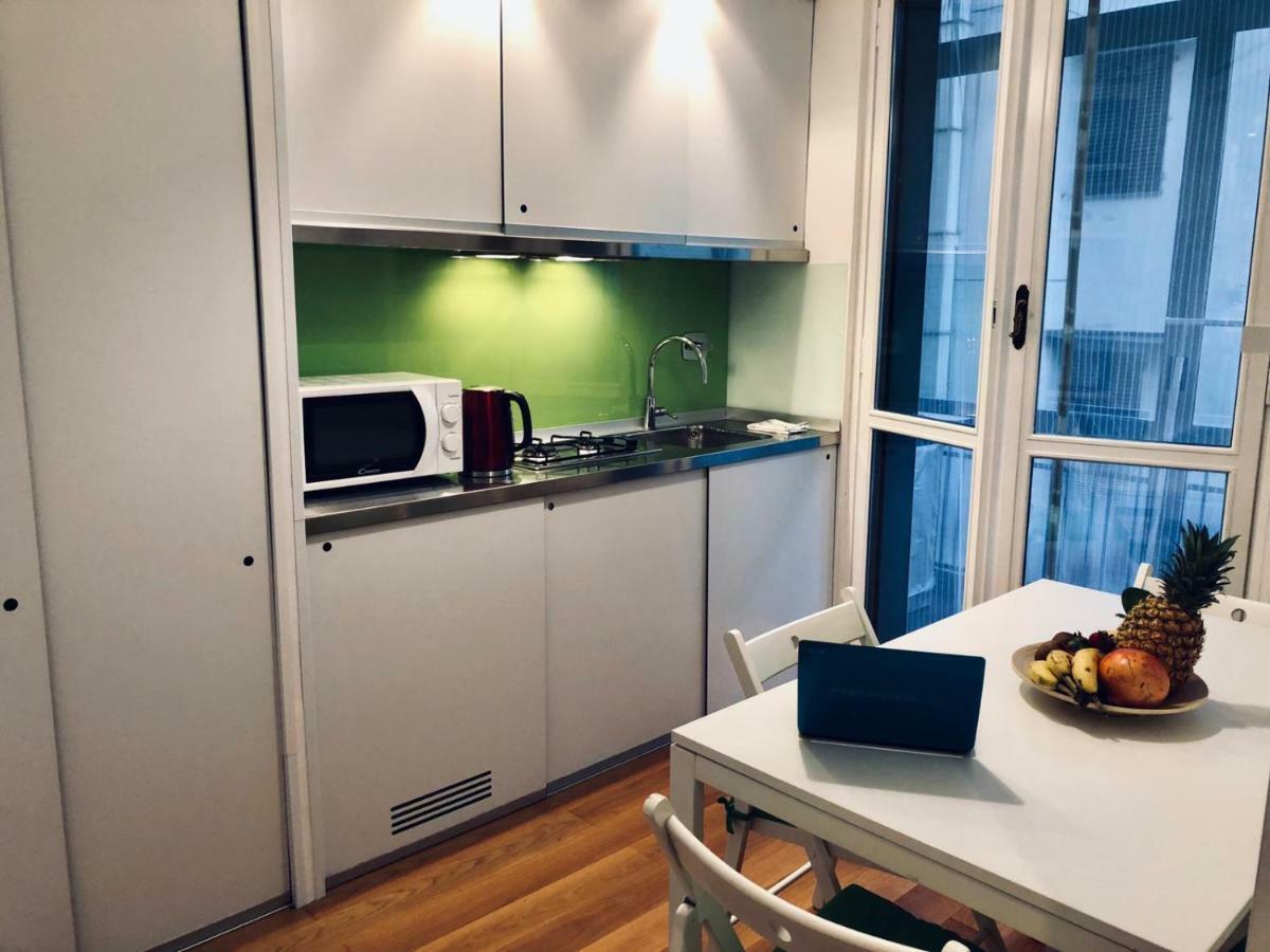 Florence Liberta Apartment With Balcony Екстериор снимка