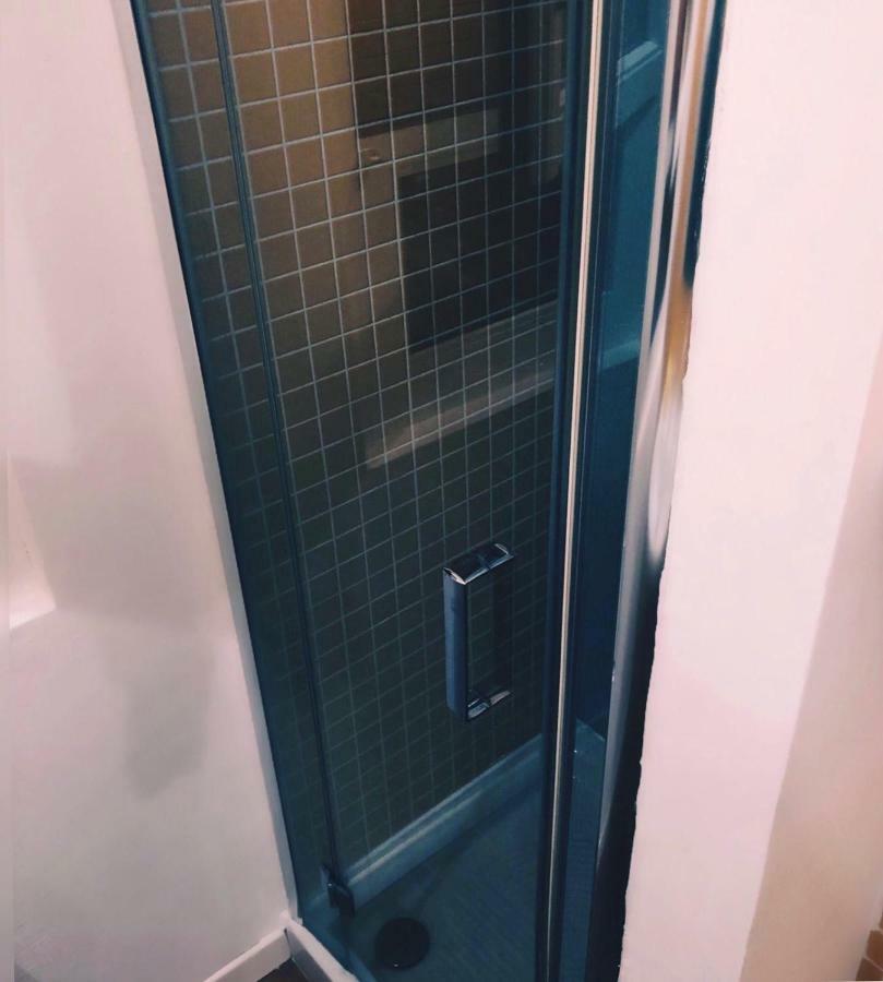 Florence Liberta Apartment With Balcony Екстериор снимка