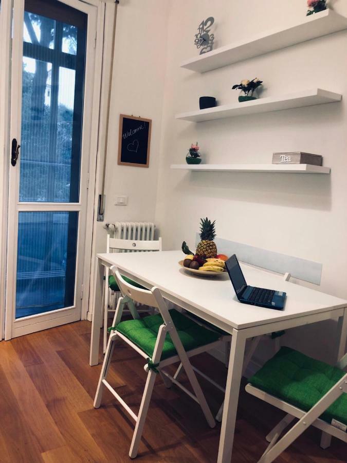 Florence Liberta Apartment With Balcony Екстериор снимка