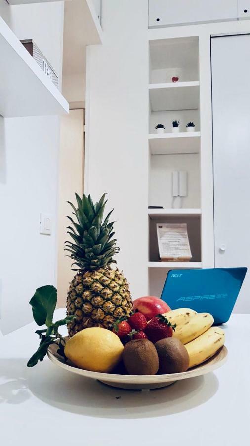 Florence Liberta Apartment With Balcony Екстериор снимка