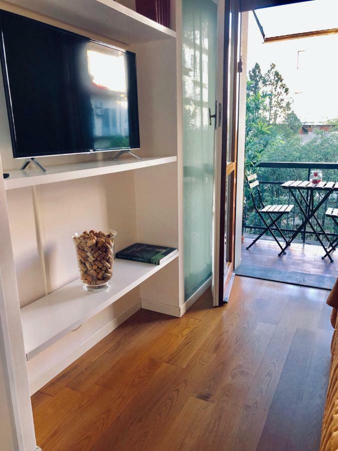 Florence Liberta Apartment With Balcony Екстериор снимка