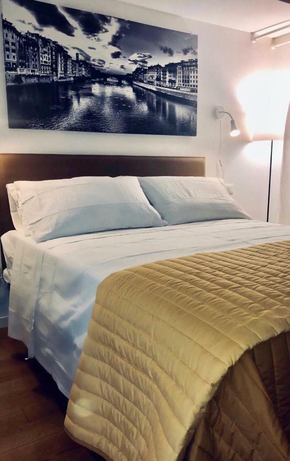 Florence Liberta Apartment With Balcony Екстериор снимка