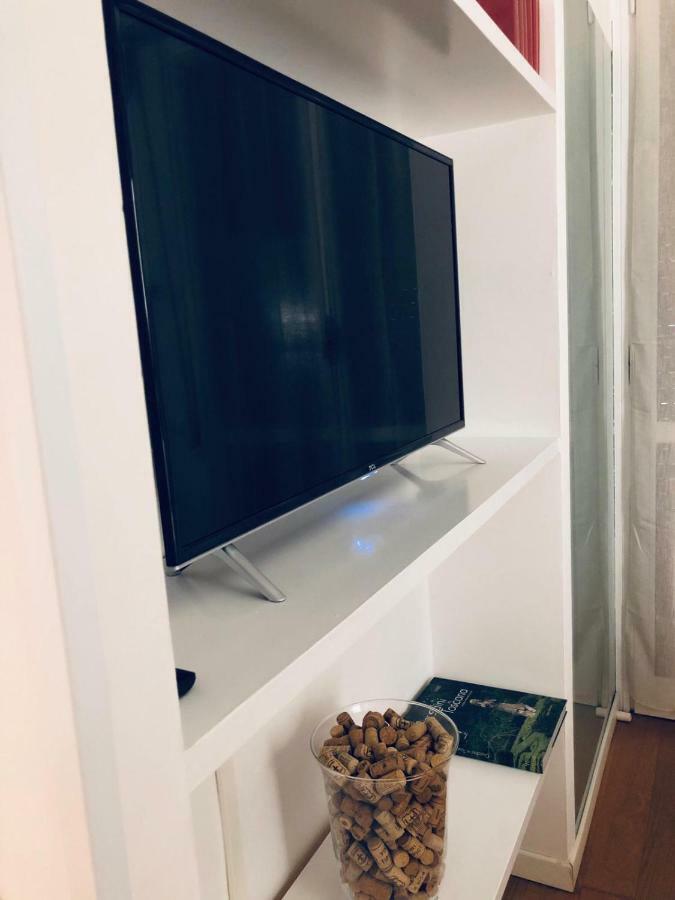 Florence Liberta Apartment With Balcony Екстериор снимка