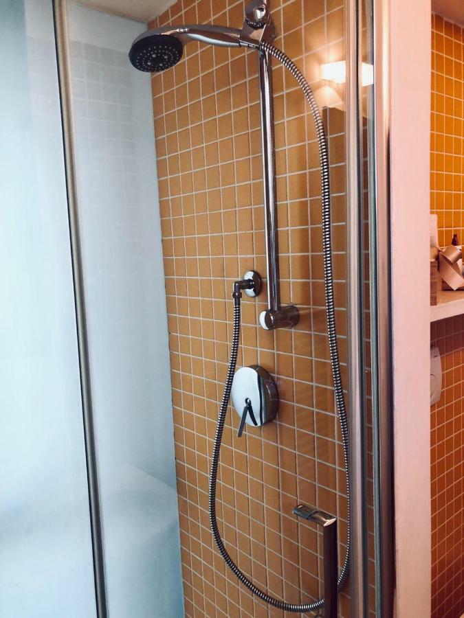 Florence Liberta Apartment With Balcony Екстериор снимка