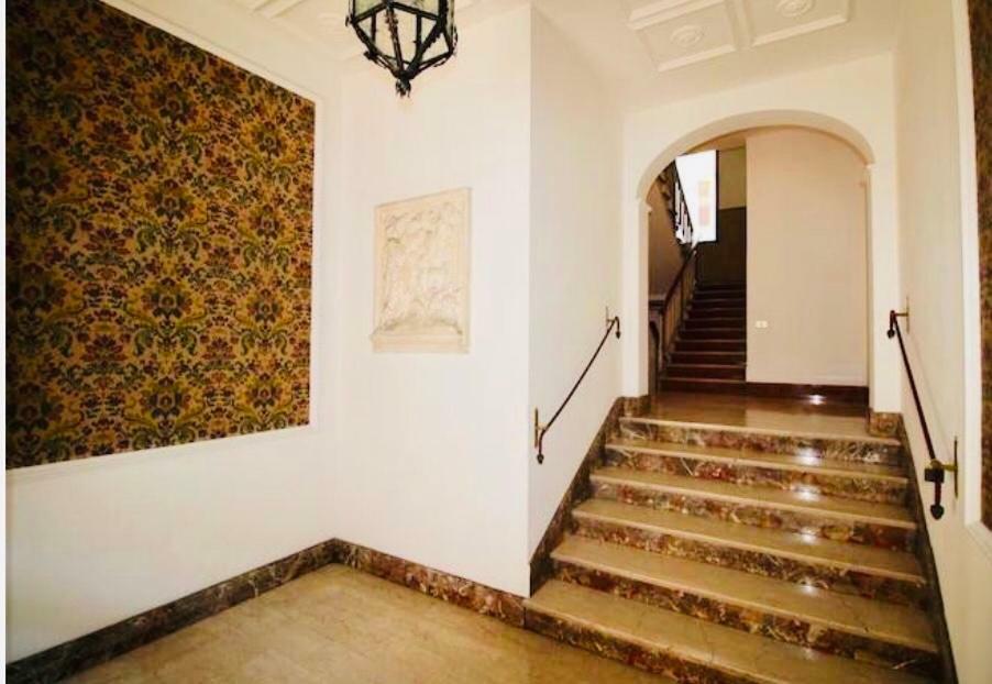 Florence Liberta Apartment With Balcony Екстериор снимка