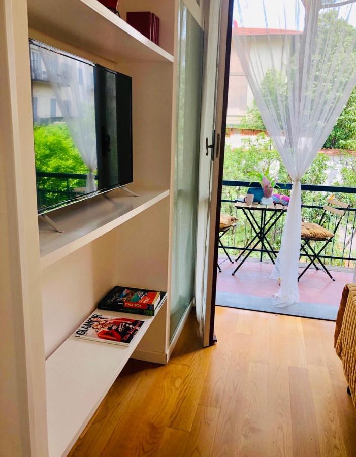 Florence Liberta Apartment With Balcony Екстериор снимка