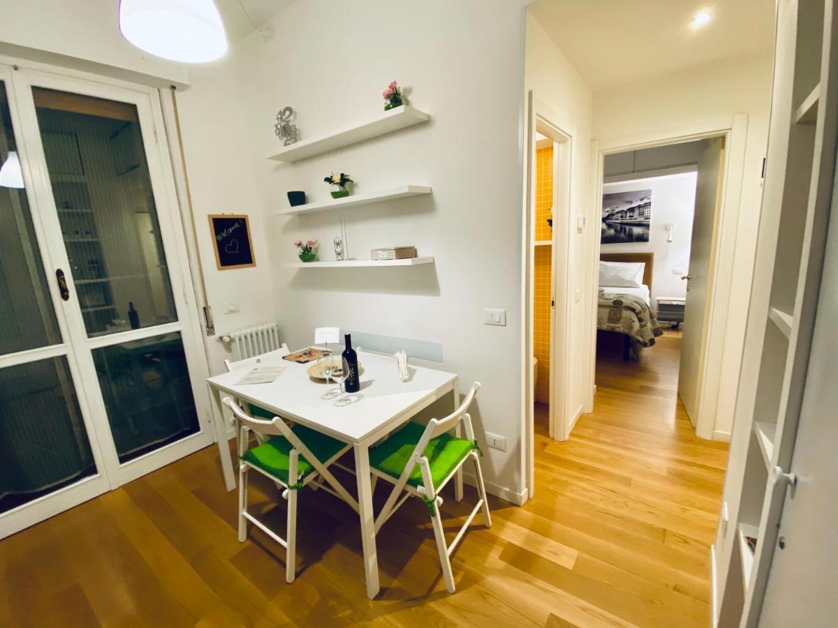 Florence Liberta Apartment With Balcony Екстериор снимка